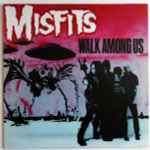 Misfits – Walk Among Us (2004, Vinyl) - Discogs