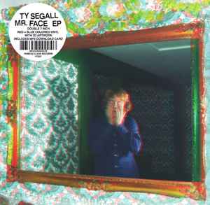 Mr. Face - Ty Segall
