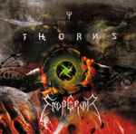 Cover of Thorns Vs Emperor, , CD
