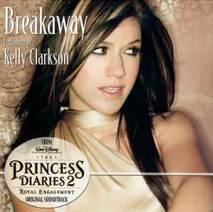 Kelly Clarkson – Because Of You (2005, Slim Jewelcase, CD) - Discogs