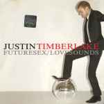 Cover of FutureSex/LoveSounds, 2006, CD