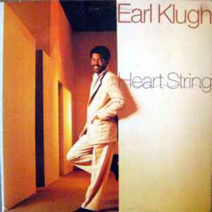 Earl Klugh - Heart String album cover