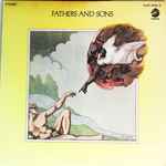 Cover of  Fathers And Sons, 1969, Vinyl