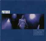 Cover of Dummy, 1994, CD