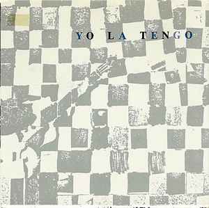 Yo La Tengo - The Asparagus Song album cover