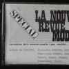 Various - La Nouvelle Revue D'Art Moderne - Special 1