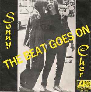 Sonny & Cher The Beat Goes On Vinyl) Discogs