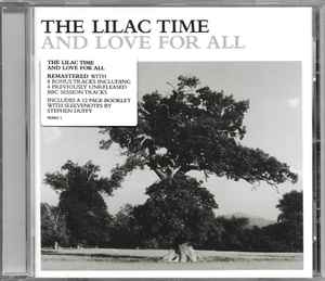 And Love For All - The Lilac Time