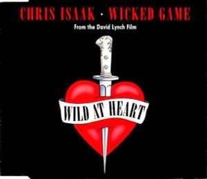 Chris Isaak - Wicked Game album cover