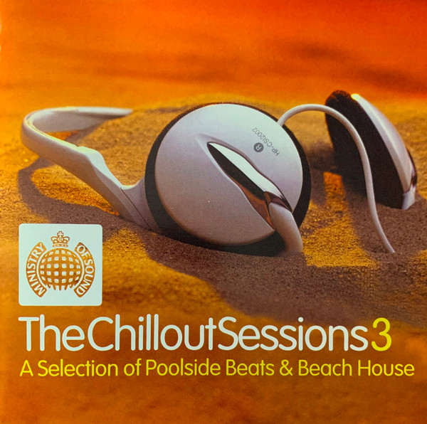 Album herunterladen Various - The Chillout Sessions 3