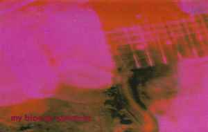 My Bloody Valentine – Loveless (1991, Cassette) - Discogs