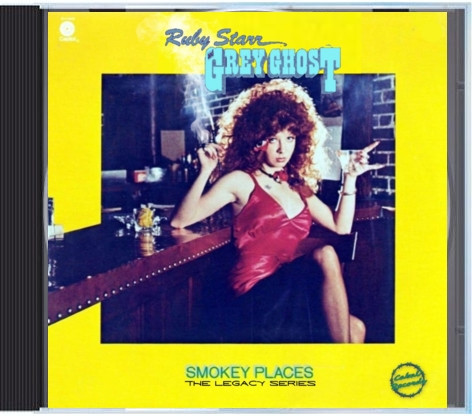 Ruby Starr - Smokey Places | Releases | Discogs