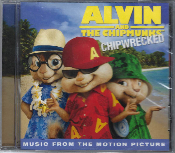 Alvin and The Chipmunks music, videos, stats, and photos