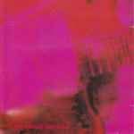Cover of Loveless, 1991-11-00, CD