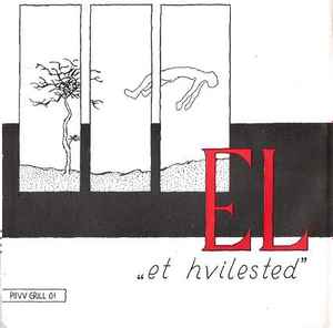 EL (3) - Et Hvilested album cover
