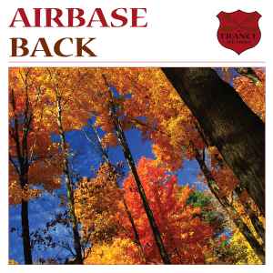Airbase - Back