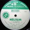 Helium - The Works E.P.