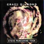 Cover of Crazy Diamond, 2002, CD