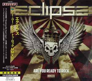 Eclipse (14) - Are You Ready To Rock - MMXIV