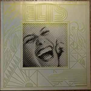 Elis Regina - Elis album cover