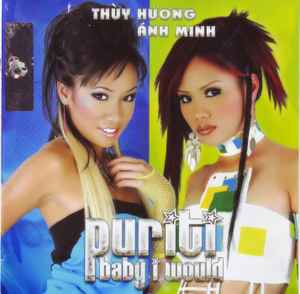 Puriti - Puriti Baby I Would album cover