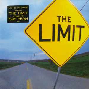 Oattes Van Schaik Formerly The Limit - The Limit | Releases | Discogs