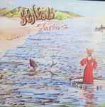 Cover of Foxtrot, 1972, Vinyl
