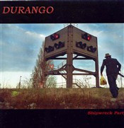 descargar álbum Durango - Shipwreck Party