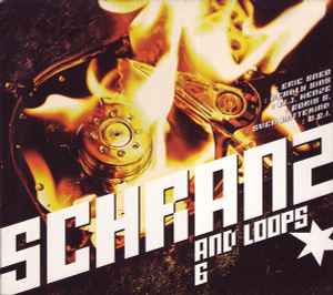 Schranz And Loops 6 - Various