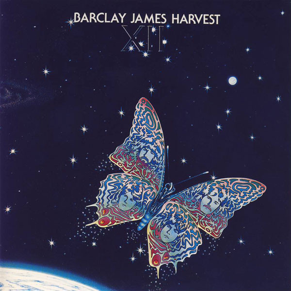 Barclay James Harvest – Xll (2003, CD) - Discogs