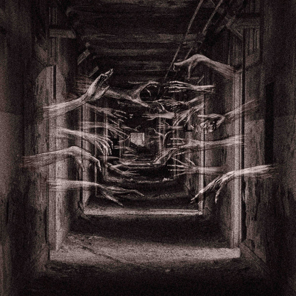 Demonic Possessor - Porous Chambers | Releases | Discogs