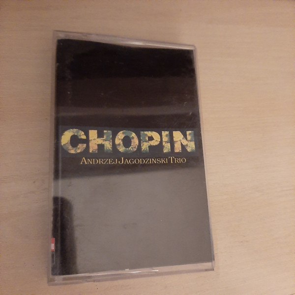 Andrzej Jagodziński Trio – Chopin (1994, Cassette) - Discogs