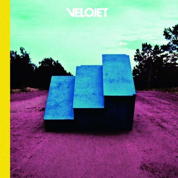 télécharger l'album Velojet - Panorama
