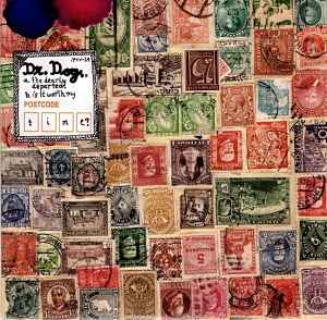 The Dearly Departed - Dr. Dog