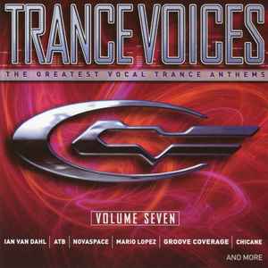 Various - Trance Voices Volume Seven