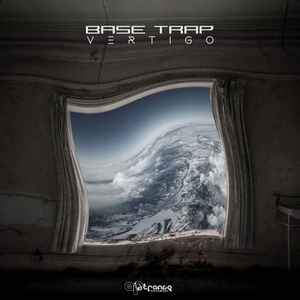 Base Trap - Vertigo album cover
