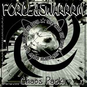 Force (13) - Chaos Pack album cover