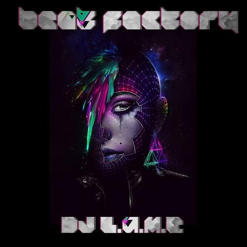 descargar álbum DJ Lamc - Beat Factory