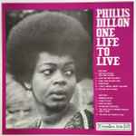 Phyllis Dillon - One Life To Live | Releases | Discogs