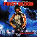 Cover of First Blood (Complete Original Motion Picture Soundtrack), 2010-11-22, CD