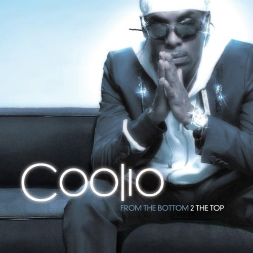 Coolio – From The Bottom 2 The Top (2009, CD) - Discogs