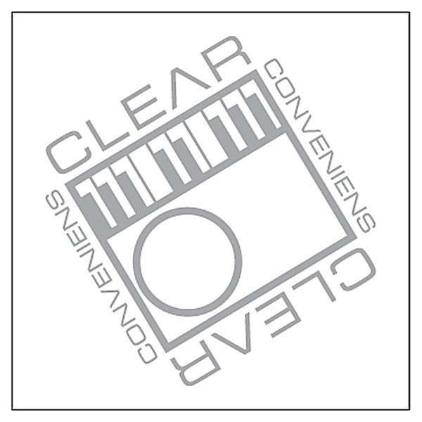 descargar álbum Conveniens - Clear