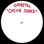 Cover of Chime 2003, 2003, Vinyl