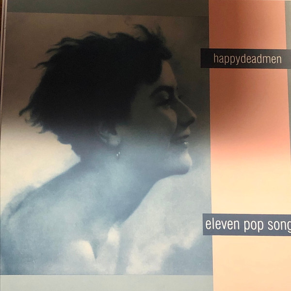 超激レア】happydeadmen ELEVEN POP SONGS-