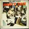 The Heptones - Party Time