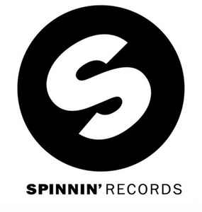 Spinnin' Records en Discogs