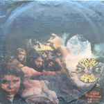 Pochette de Living The Blues, 1969-05-00, Vinyl