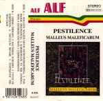 Cover of Malleus Maleficarum, , Cassette