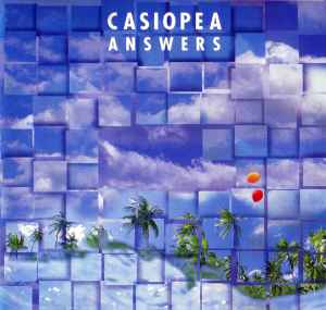 Casiopea - Answers