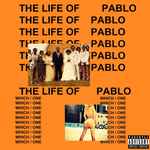 Kanye West - The Life Of Pablo | Releases | Discogs